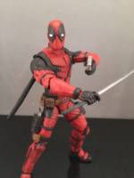 Deadpool (Movie Version) (Marvel Legends) Custom Action Figure