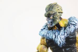 Sabretooth (Marvel Legends) Custom Action Figure