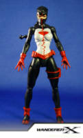 Synapse (Marvel Legends) Custom Action Figure