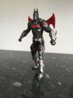 Batman Beyond (Batman Beyond) Custom Action Figure