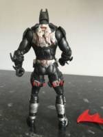 Batman Beyond (Batman Beyond) Custom Action Figure
