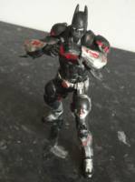 Batman Beyond (Batman Beyond) Custom Action Figure