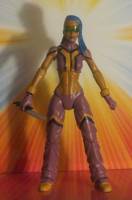 AKKA Legion of Super-Villains (DC Universe) Custom Action Figure