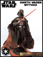 Vader Mythos (Star Wars) Custom Statue / Bust