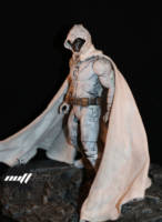 Moon Knight Movie Concept (Marvel Legends) Custom Action Figure