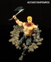 Unworthy Thor (Marvel Legends) Custom Action Figure