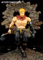 Unworthy Thor (Marvel Legends) Custom Action Figure