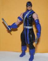 Freebooter (Marvel Legends) Custom Action Figure