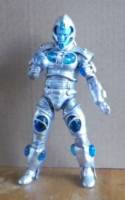Mr.Freeze (Arnold Schwarzenegger) (Batman - Movie Style) Custom Action Figure