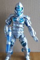 Mr.Freeze (Arnold Schwarzenegger) (Batman - Movie Style) Custom Action Figure