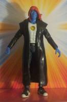 Starman III Mikaal Tomas JLA (DC Universe) Custom Action Figure