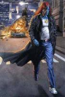 Starman III Mikaal Tomas JLA (DC Universe) Custom Action Figure