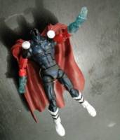 Mysterio/Mysterion (Superior Six) (Marvel Legends) Custom Action Figure