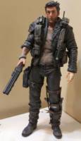 Mad Max (Mad Max) Custom Action Figure