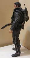 Mad Max (Mad Max) Custom Action Figure