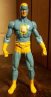 Blue Diamond (Marvel Select) Custom Action Figure