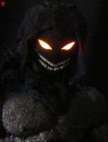 the Guy (Disturbed) Custom Action Figure