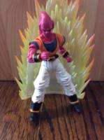 Buuhan S.H.Figuarts (Dragonball Z) Custom Action Figure