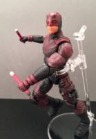 Daredevil (Netflix Season 2 Suit) (Marvel Legends) Custom Action Figure
