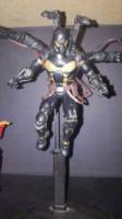 Marvel Legends YellowJacket (Marvel Legends) Custom Action Figure