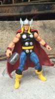 Classic Thor (Marvel Universe) Custom Action Figure