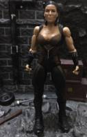 Angel Dust (Marvel Legends) Custom Action Figure