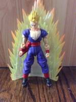 Gohan Buu saga S.H.Figuarts (Dragonball Z) Custom Action Figure