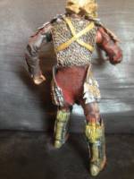 Morgul orc V.8 (Lord of the Rings) Custom Action Figure