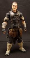 Starkiller (Star Wars) Custom Action Figure