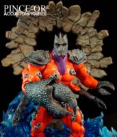 Pince-Or (MOTUC Original) (Masters of the Universe) Custom Action Figure