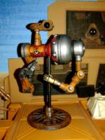 WeeGee Dark Forces II (Star Wars) Custom Action Figure