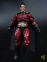 Superior by Icon and Marvel Comics (Marvel Universe) Custom Action Figure