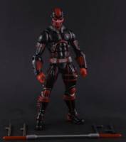 Night Thrasher (Marvel Legends) Custom Action Figure