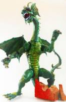 Fin Fang Foom (Marvel Legends) Custom Action Figure