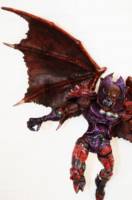 Annihilus V.2 Variant (Marvel Legends) Custom Action Figure
