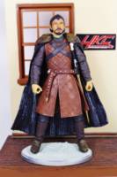 Jon Snow (Battle of the Bastards) Funko Legacy 6 inch figure (Game of Thrones) Custom Action Figure
