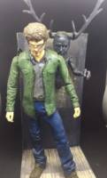 Will Graham (Hannibal) Custom Action Figure