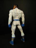 Val Zod (DC Universe) Custom Action Figure