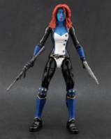 Mystique (Marvel Legends) Custom Action Figure