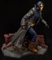 Cyclops (Marvel Legends) Custom Action Figure