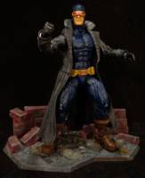 Cyclops (Marvel Legends) Custom Action Figure