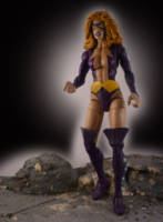 Titania (Mary MacPherran) (Marvel Legends) Custom Action Figure