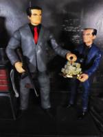Hammerhead (Marvel Legends) Custom Action Figure