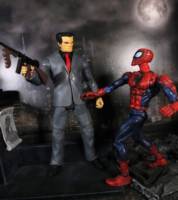 Hammerhead (Marvel Legends) Custom Action Figure
