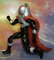 Master of the World (Marvel Legends) Custom Action Figure