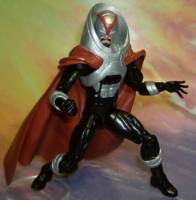 Master of the World (Marvel Legends) Custom Action Figure