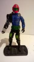 He Man Trapjaw (Masters of the Universe) Custom Action Figure