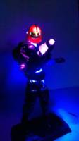 He Man Trapjaw (Masters of the Universe) Custom Action Figure