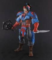 Trail Tracer (Masters of the Universe) Custom Action Figure