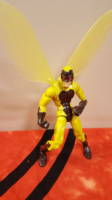 Human Fly (Marvel Legends) Custom Action Figure